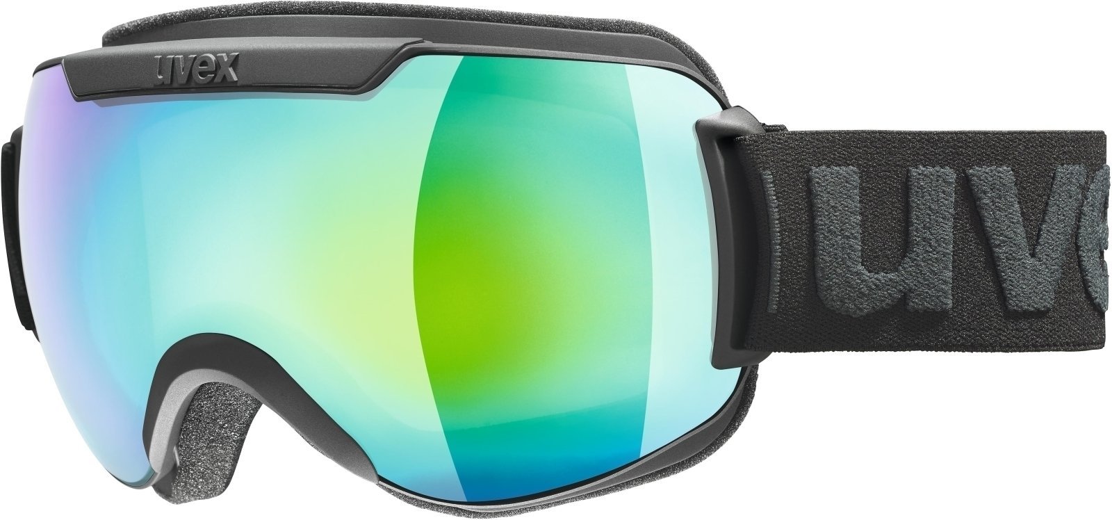 Skibriller UVEX Downhill 2000 S FM Skibriller