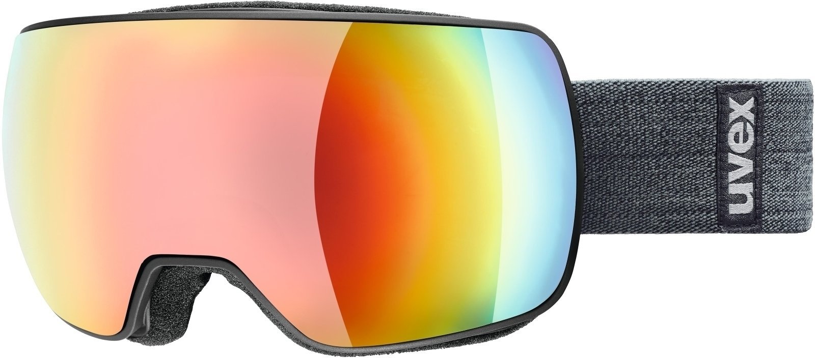 Óculos de esqui UVEX Compact FM Óculos de esqui