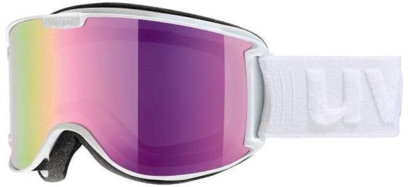 Ski-bril UVEX Skyper LM Ski-bril