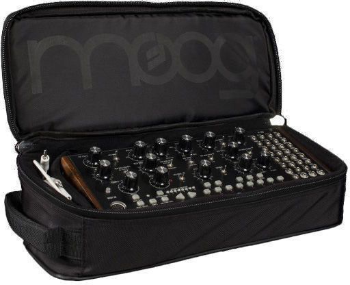 Keyboardhoes MOOG Semi-Modular GB