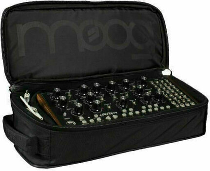 Husă pentru claviaturi MOOG Semi-Modular GB - 1