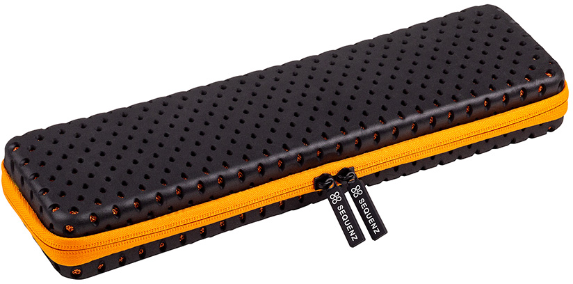 Keyboard bag Sequenz CC Nano Orange