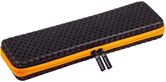 Bolsa para teclado Sequenz CC Nano Orange - 1