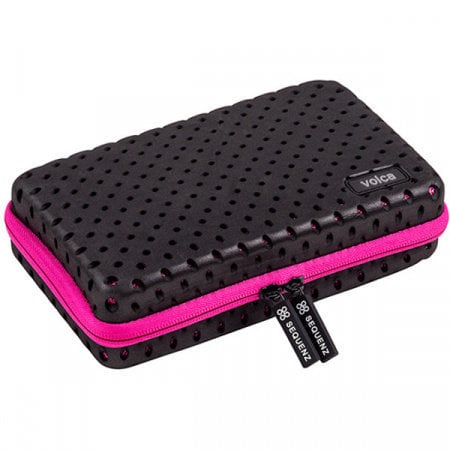 Keyboard bag Sequenz CC Volca Pink