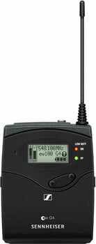 Trådløst lydsystem til kamera Sennheiser EK 100 G4-B - 1