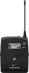 Système sans fil Sennheiser EK 100 G4-G Système sans fil