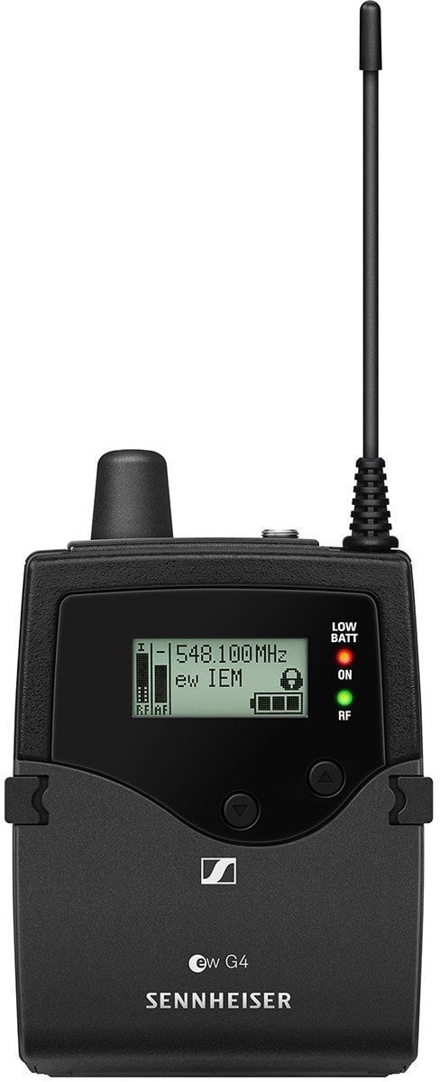 Wireless In-Ear Component Sennheiser EK IEM G4