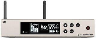 Receiver Sennheiser EM 100 G4 Receiver G: 566-608 MHz