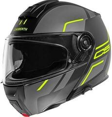 Kask Schuberth C5 Master Yellow 2XL Kask