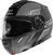 Helmet Schuberth C5 Master Grey 2XL Helmet