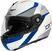 Casco Schuberth C3 Pro Sestante Blue 2XL Casco