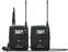Set Microfoni Wireless Lavalier Sennheiser EW 112P G4 B: 626-668 MHz