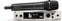 Handheld draadloos systeem Sennheiser ew 500 G4-935 BW: 626-698 MHz