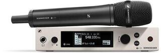 Bezdrôtový set Sennheiser ew 500 G4-945 Bezdrôtový set BW: 626-698 MHz