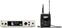 Set Microfoni Wireless Lavalier Sennheiser EW 500 G4-MKE2 AW+: 470-558 MHz
