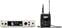 Set Microfoni Wireless Lavalier Sennheiser EW 500 G4-MKE2 BW: 626-698 MHz