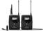 Set microfoane fără fir cu lavalieră Sennheiser EW 512P G4 GW: 558-626 MHz