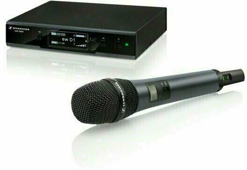 Set fără fir Sennheiser EW D1-845S-H-EU Set fără fir - 1
