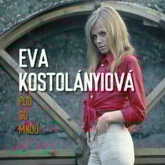 LP ploča Eva Kostolányiová - Poď so mnou (LP)