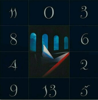 Hanglemez New Order - Murder (LP) - 1