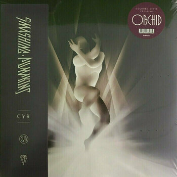 Vinylskiva The Smashing Pumpkins - Cyr (2 LP) - 1