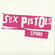 Sex Pistols - Spunk (LP) Disco de vinilo