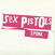 Δίσκος LP Sex Pistols - Spunk (LP)