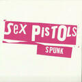 Sex Pistols - Spunk (LP) Disco de vinilo