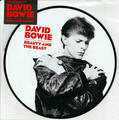 David Bowie - Beauty And The Beast (7" Vinyl) Disco de vinilo