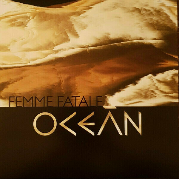 Płyta winylowa Oceán - Femme Fatale (LP)