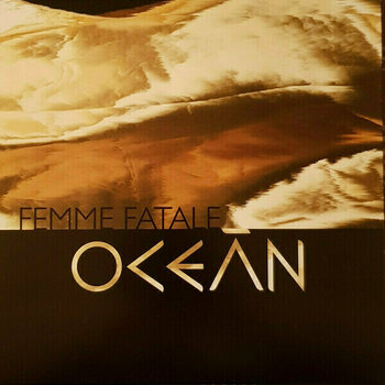 Płyta winylowa Oceán - Femme Fatale (LP) - 1