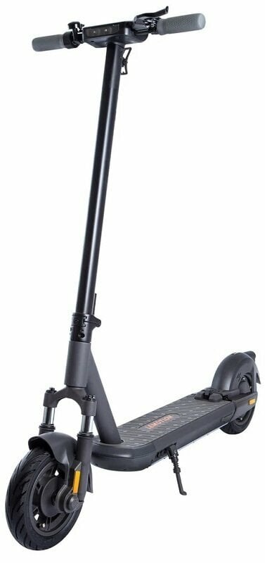 Electric Scooter Inmotion S1 Black-Grey Standard offer Electric Scooter