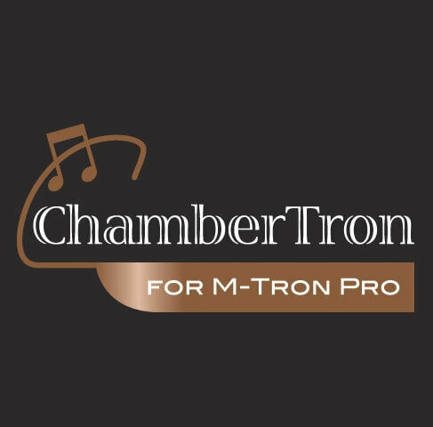 Update / Upgrade / Expansion GForce M-Tron Pro - ChamberTron Expansion Pack (Digitales Produkt)