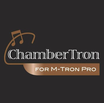 Update / Upgrade / Expansion GForce M-Tron Pro - ChamberTron Expansion Pack (Digitales Produkt) - 1