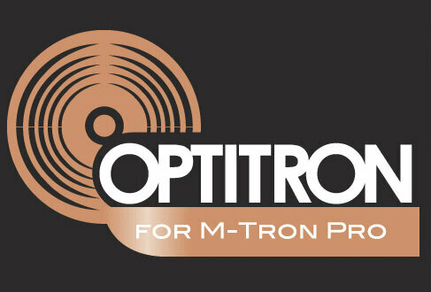 Update / Upgrade / Expansion GForce M-Tron Pro - OptiTron Expansion Pack (Produit numérique)
