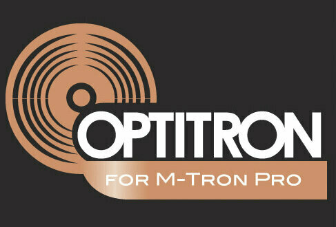 Update / Upgrade / Expansion GForce M-Tron Pro - OptiTron Expansion Pack (Produit numérique) - 1