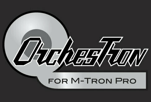 Update / Upgrade / Expansion GForce M-Tron Pro - OrchesTron Expansion Pack (Producto digital) - 1