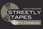 Zvuková knihovna pro sampler GForce The Streetly Tapes SFX Console (Digitální produkt)