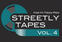 Zvučna knjižnica za efekte GForce The Streetly Tapes Vol 4 (Digitalni proizvod)