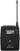 Transmissor para sistemas sem fios Sennheiser SK 100 G4-A A: 516-558 MHz