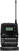 Transmitter voor draadloze systemen Sennheiser SK 300 G4-RC-AW+ AW+: 470-558 MHz