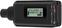 Draadloos systeem voor XLR-microfoons Sennheiser SKP 500 G4-BW BW: 626-698 MHz