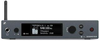 Komponent Sennheiser SR IEM G4-B B: 626 - 668 MHz Komponent