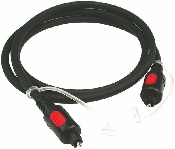 Toslink cable Klotz FOHTT02 2 m Toslink cable