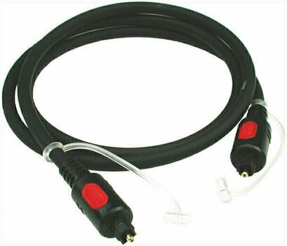 Toslink cable Klotz FOHTT02 2 m Toslink cable - 1