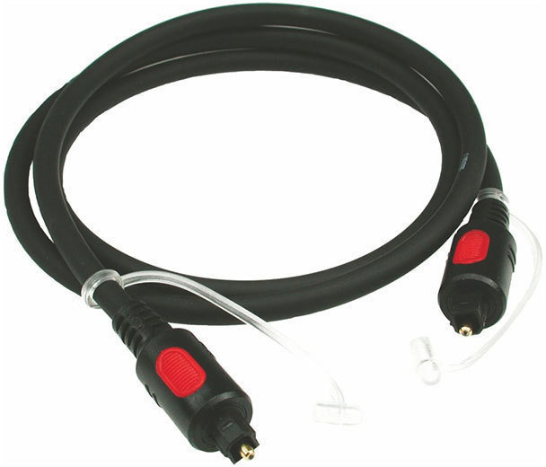 Toslink cable Klotz FOHTT03 3 m Toslink cable