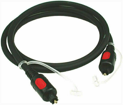 Toslink cable Klotz FOHTT03 3 m Toslink cable - 1