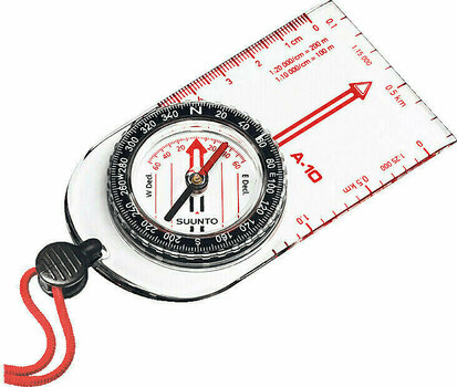 Kompas za brod Suunto A-10 NH Compass - 1