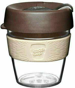 Thermotasse, Becher KeepCup Aroma S - 1