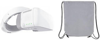 DJI Goggles with Protective Sleeve PACK